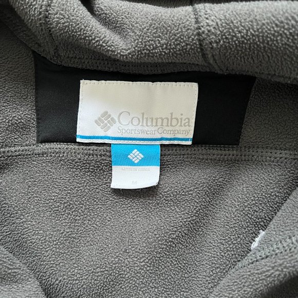 Columbia I Running Jacket - Picture 5 of 6
